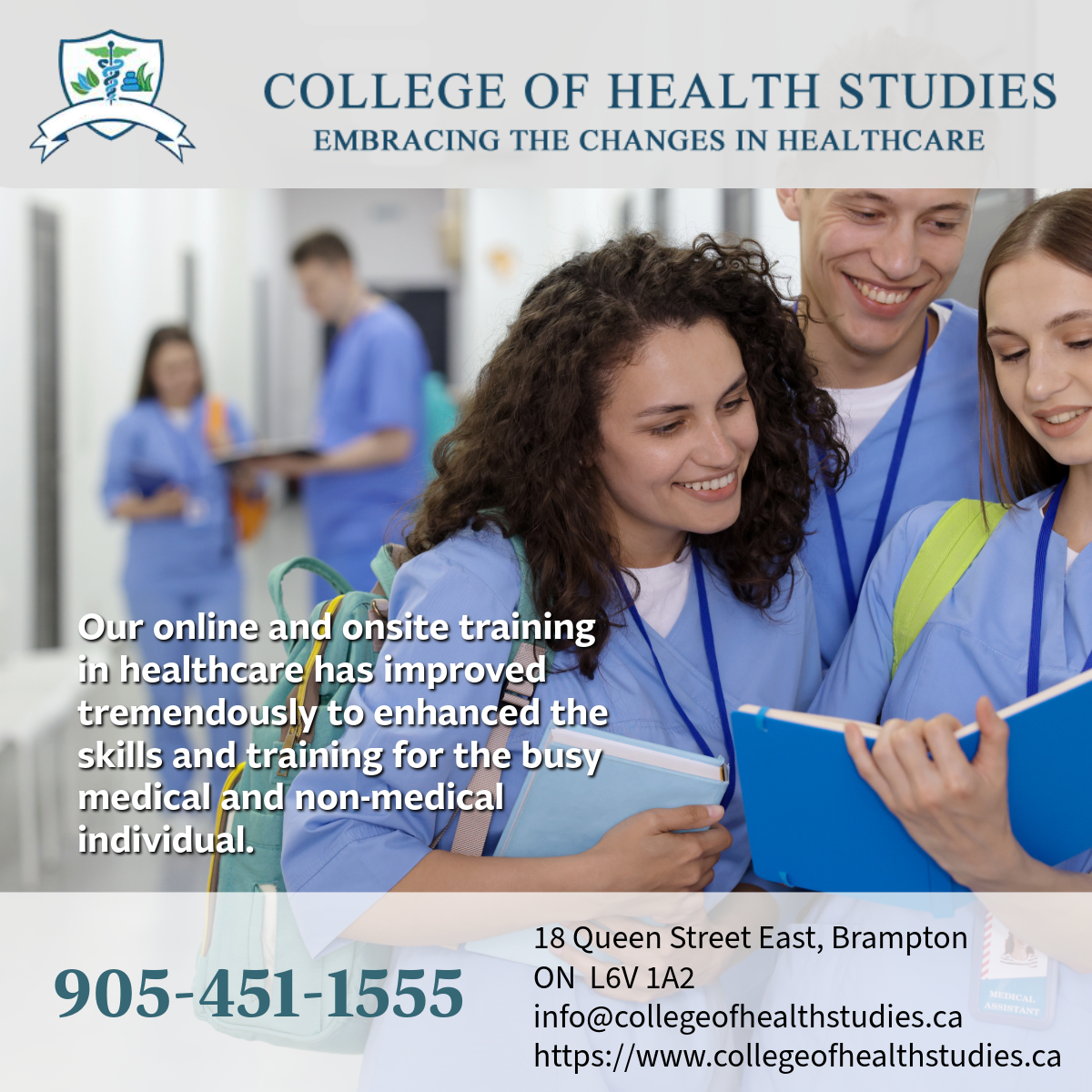 Explore the benefits of a Holistic Health Practitioner Diploma and how it can shape your future in wellness.